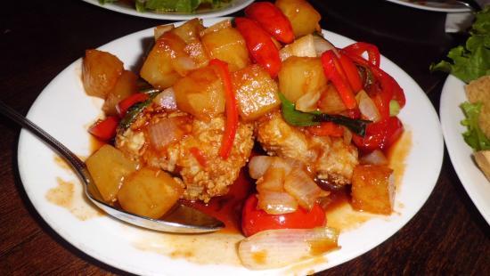 Sripraphai Thai Restaurant